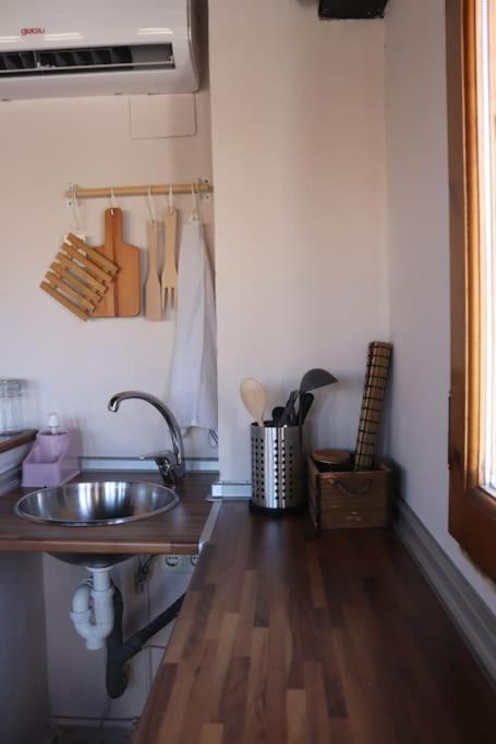 Private Apartment - The Lover'S Nest - Apt Privado Granada Exterior foto