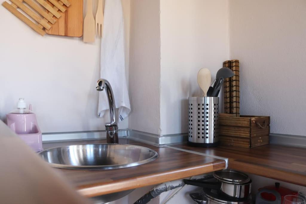 Private Apartment - The Lover'S Nest - Apt Privado Granada Exterior foto