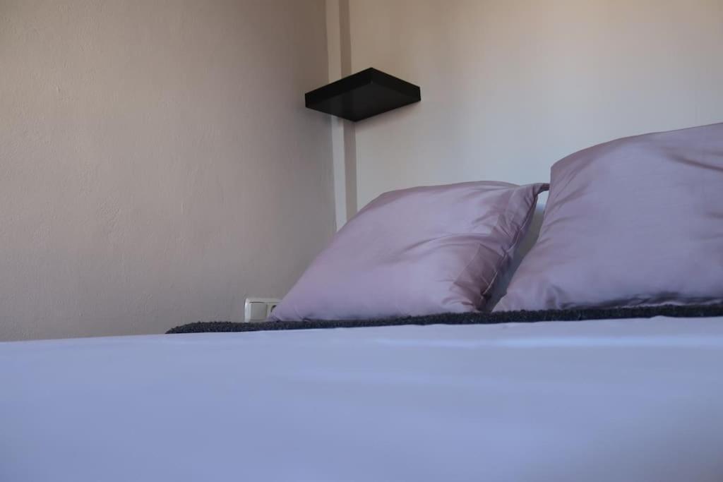 Private Apartment - The Lover'S Nest - Apt Privado Granada Exterior foto